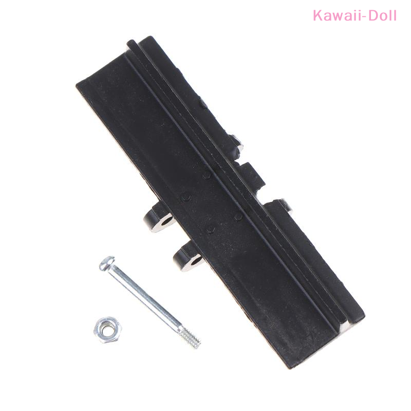 Rc Excavator Hydraulic - [DO]1/8/12/14 RC油圧ショベル・ブルドーザー用金属圧力鋳造クローラー・トラックシュー部品[DO]