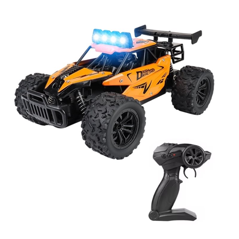 Led Light Kit Rc - FBIL-RC 合金車 1:16 スケール、LED ライト付き 2WD