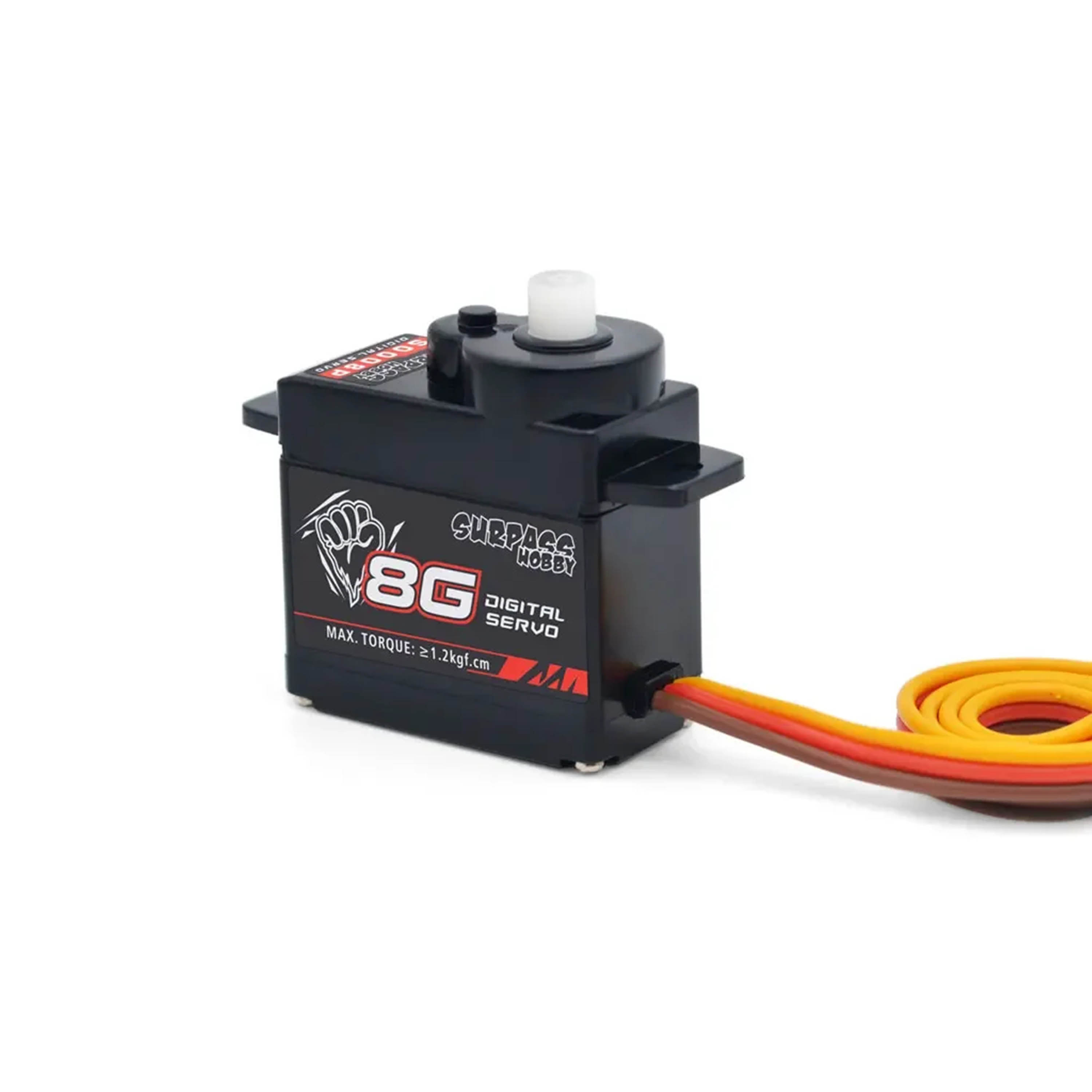 Surpass Hobby 2g 3.7g 4.3g 6g  - Rc Hobby Boat のレビューと価格