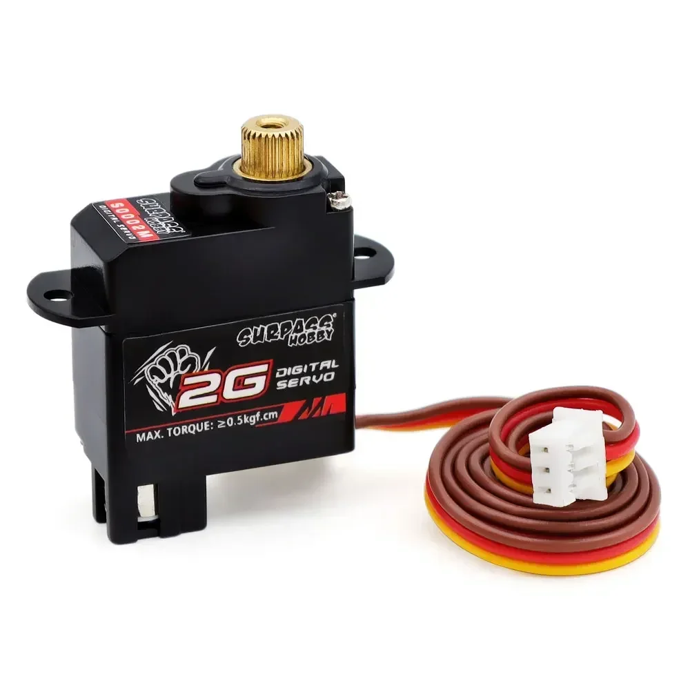Surpass Hobby 2g 3.7g 4.3g 6g  - Rc Hobby Boat のレビューと価格