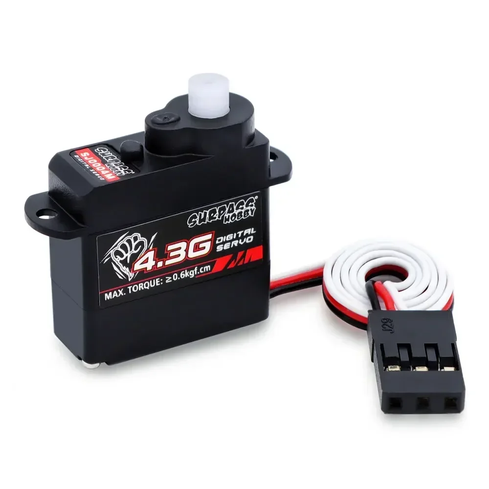 Surpass Hobby 2g 3.7g 4.3g 6g  - Rc Hobby Boat のレビューと価格