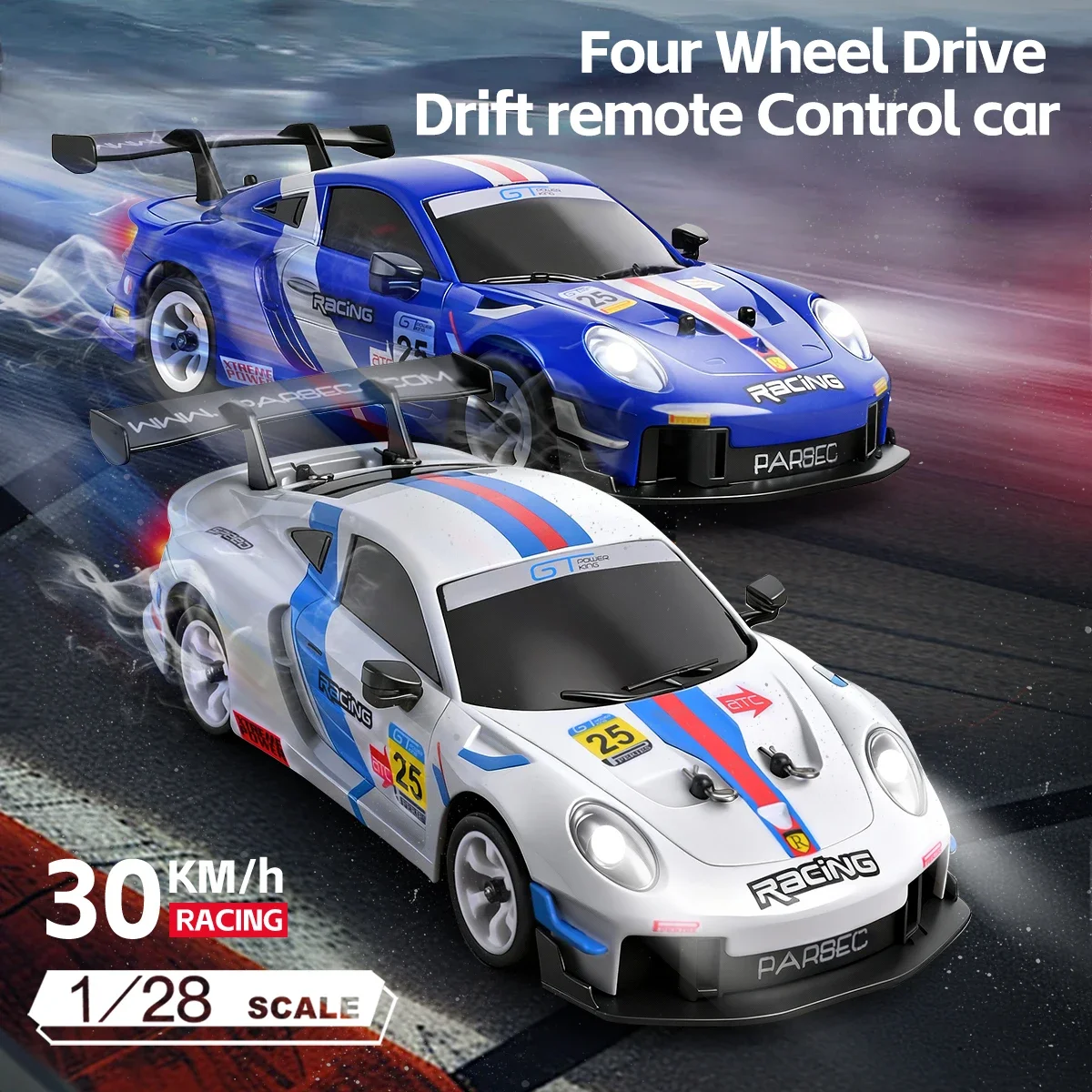 WLtoys 284019-A 284191 1:28 2. - Led Light Kit Rc のレビューと価格