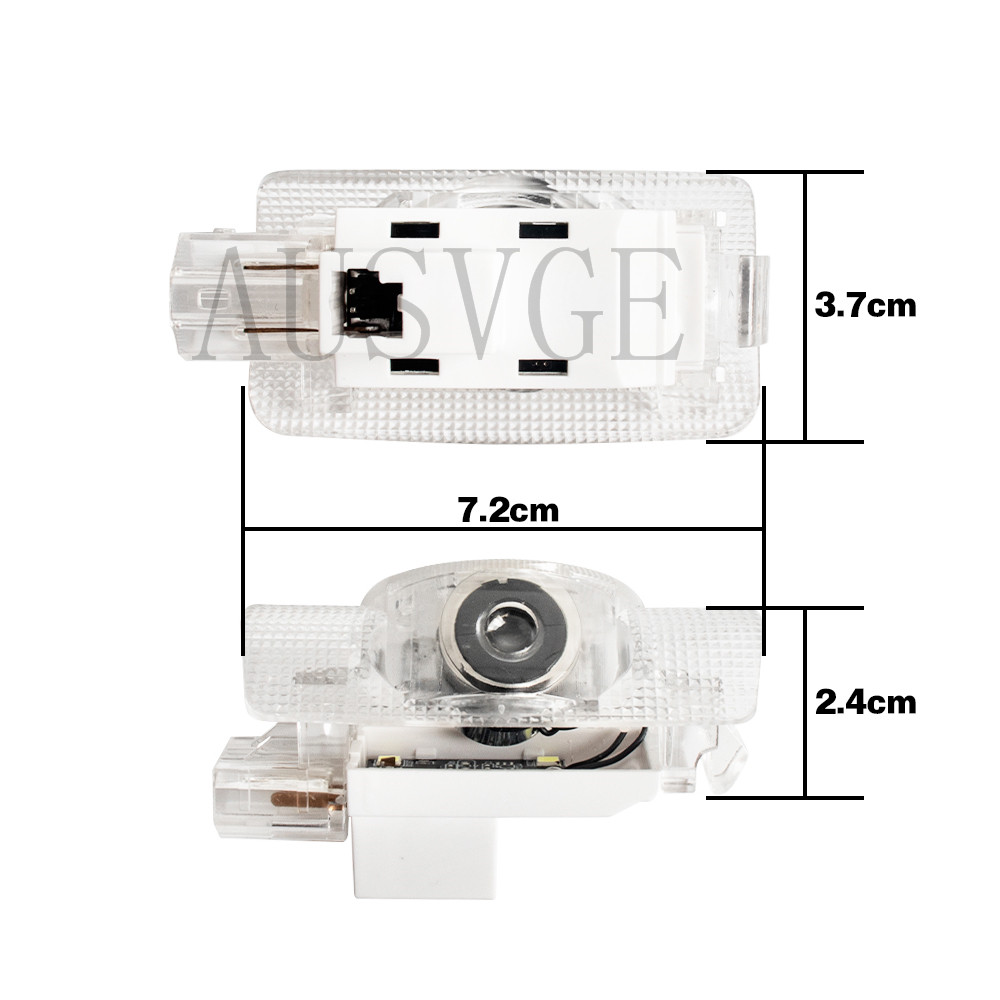 レクサスRX GS RC UX GX LS LX IS ES - Led Light Kit Rc のレビューと価格