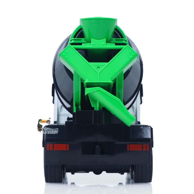 HUINA 1/18 1557 2.4G 9CH RCコンク - Rc Hobby Toucan のレビューと価格