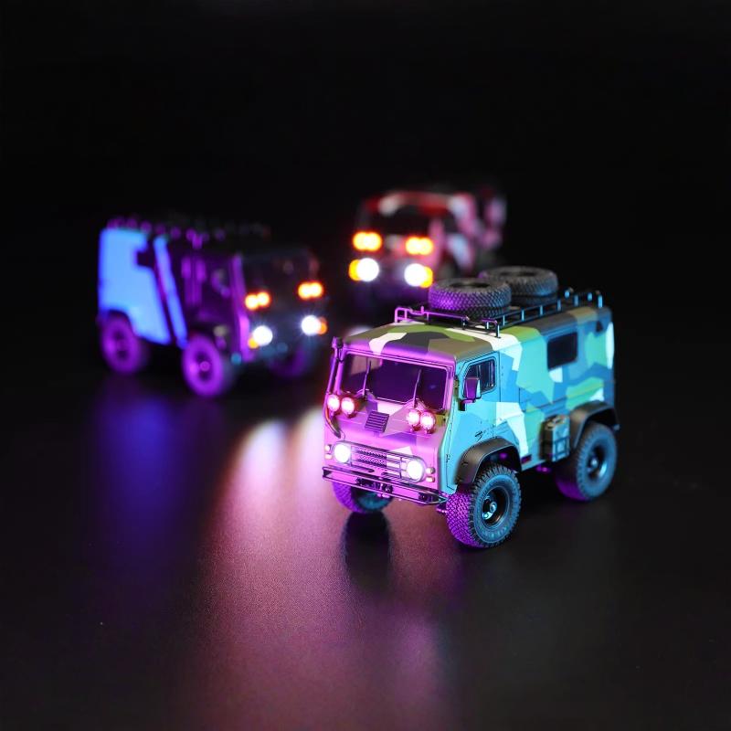 オーランド・ハンター リモートコントロールモデル オフロード - Rc Hobby Orlando のレビューと価格
