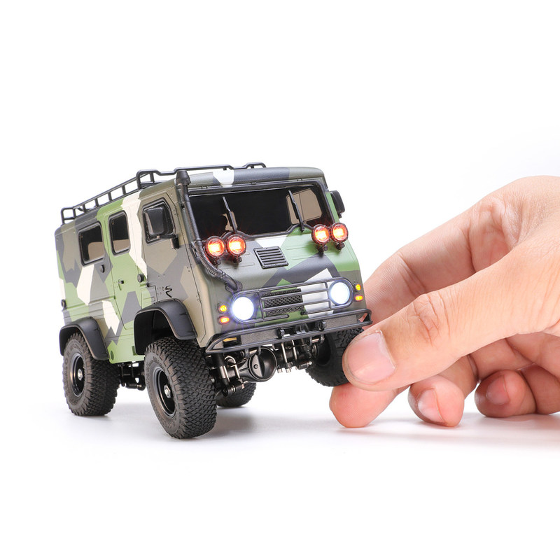 オーランド・ハンター リモートコントロールモデル オフロード - Rc Hobby Orlando のレビューと価格