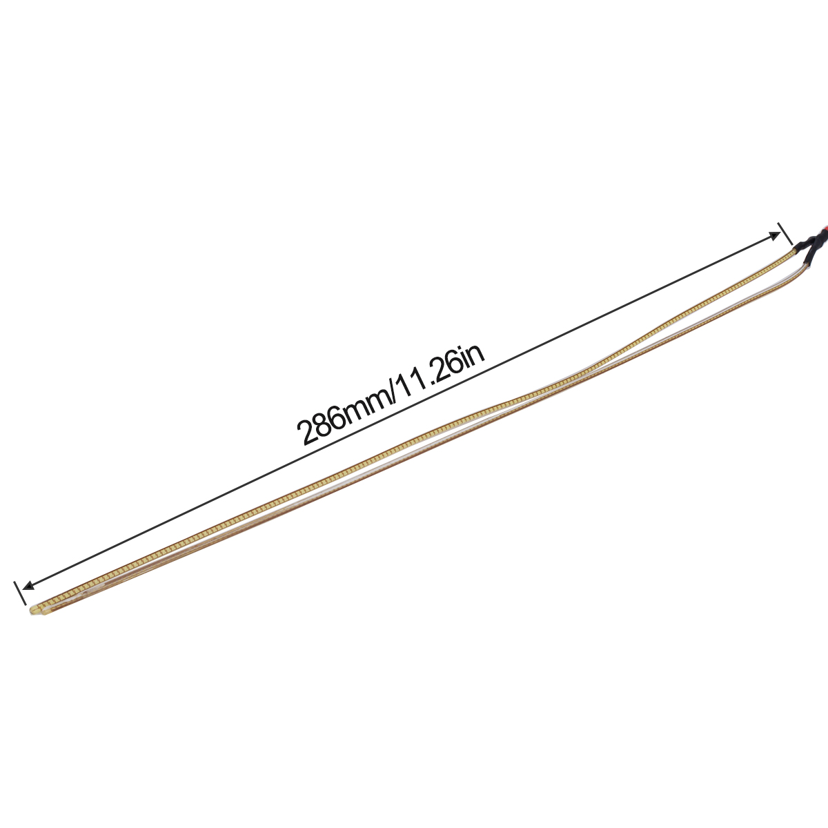LED ストリップライトナイトスポットライト柔軟な切断可能な - Led Light Kit Rc のレビューと価格