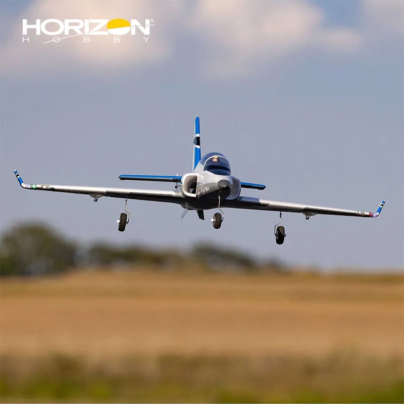 ホライゾンホビーユムクスバイパーRCジェット機 30mm E - Rc Hobby Tech のレビューと価格