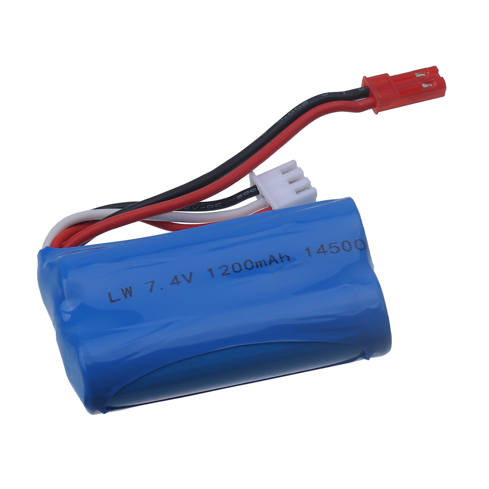 Wltoys wl917,7.4v,1200mah,jstプ - Rc Hobby Boat のレビューと価格