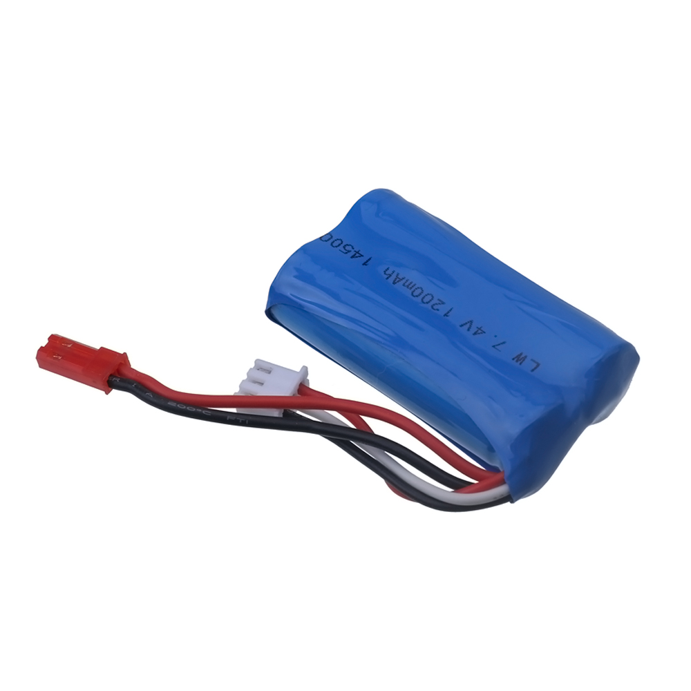 Wltoys wl917,7.4v,1200mah,jstプ - Rc Hobby Boat のレビューと価格