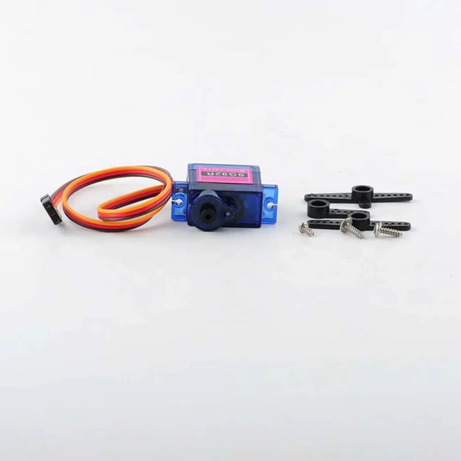 10 ピース/ロット SG92R マイクロサーボ 9 グラム - Rc Hobby Tools のレビューと価格