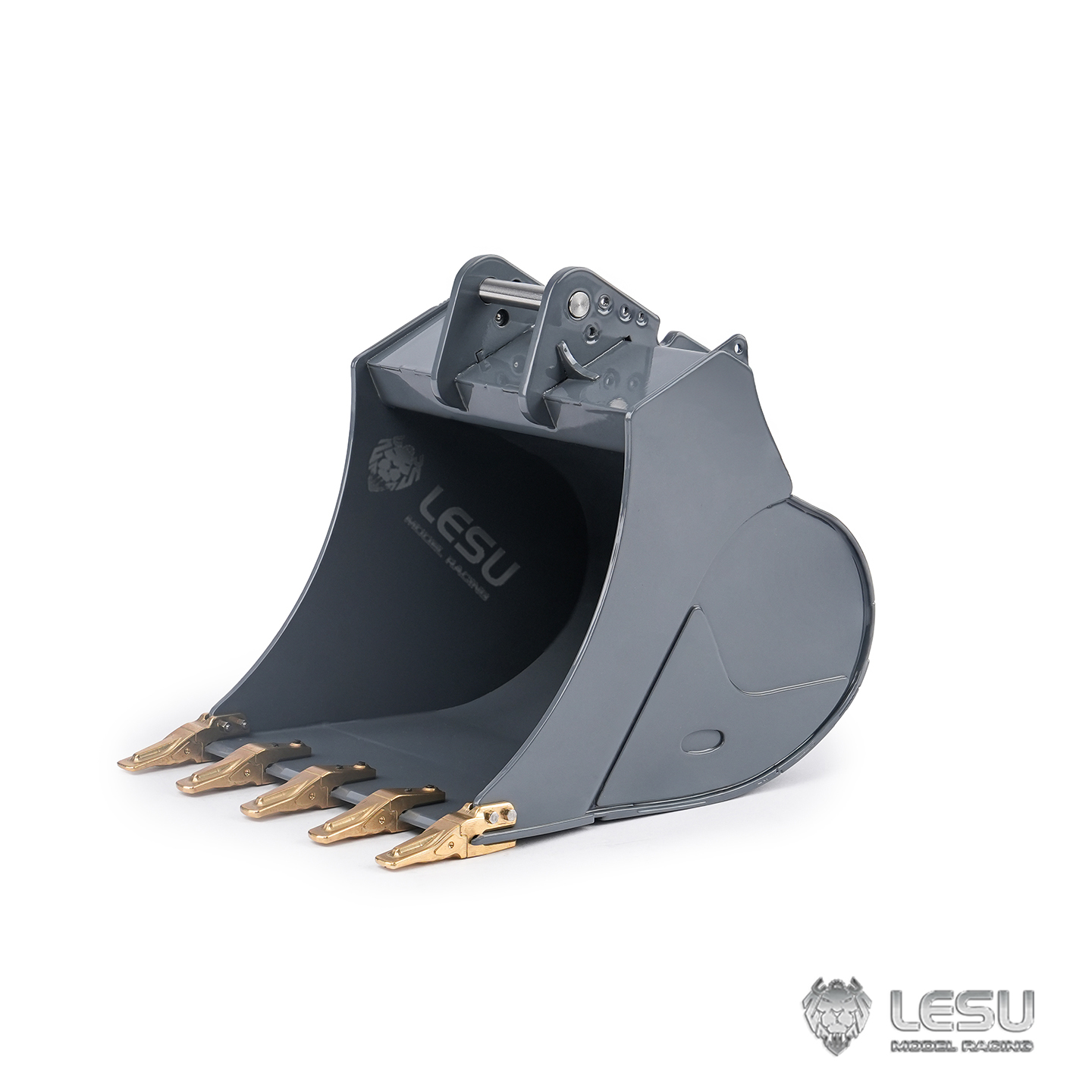 LESU 1/14 RCモデル フル油圧式 LR960 ショ - Rc Excavator Hydraulic のレビューと価格