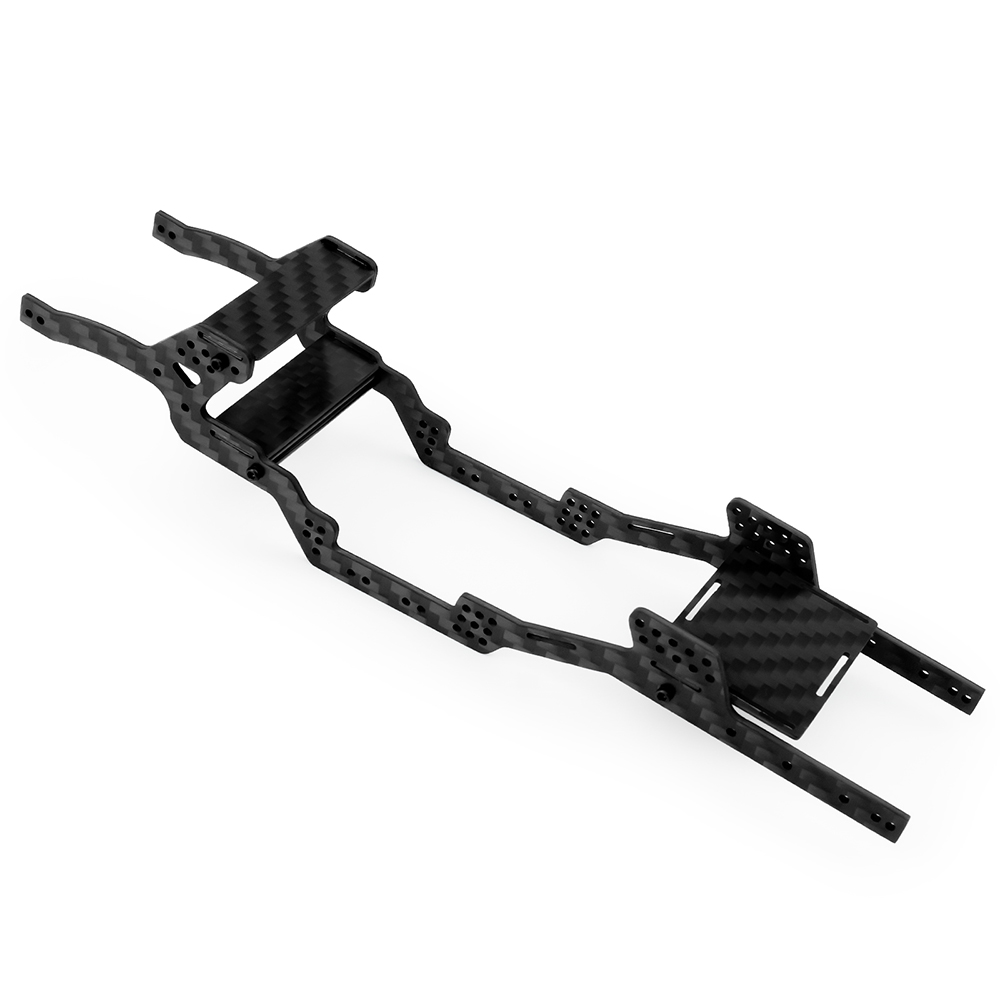 YEAHRUN LCG カーボンファイバーシャーシキットフレ - Rc Tire Foam Insert のレビューと価格