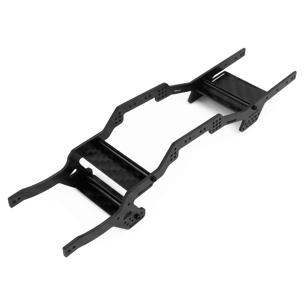 YEAHRUN LCG カーボンファイバーシャーシキットフレ - Rc Tire Foam Insert のレビューと価格