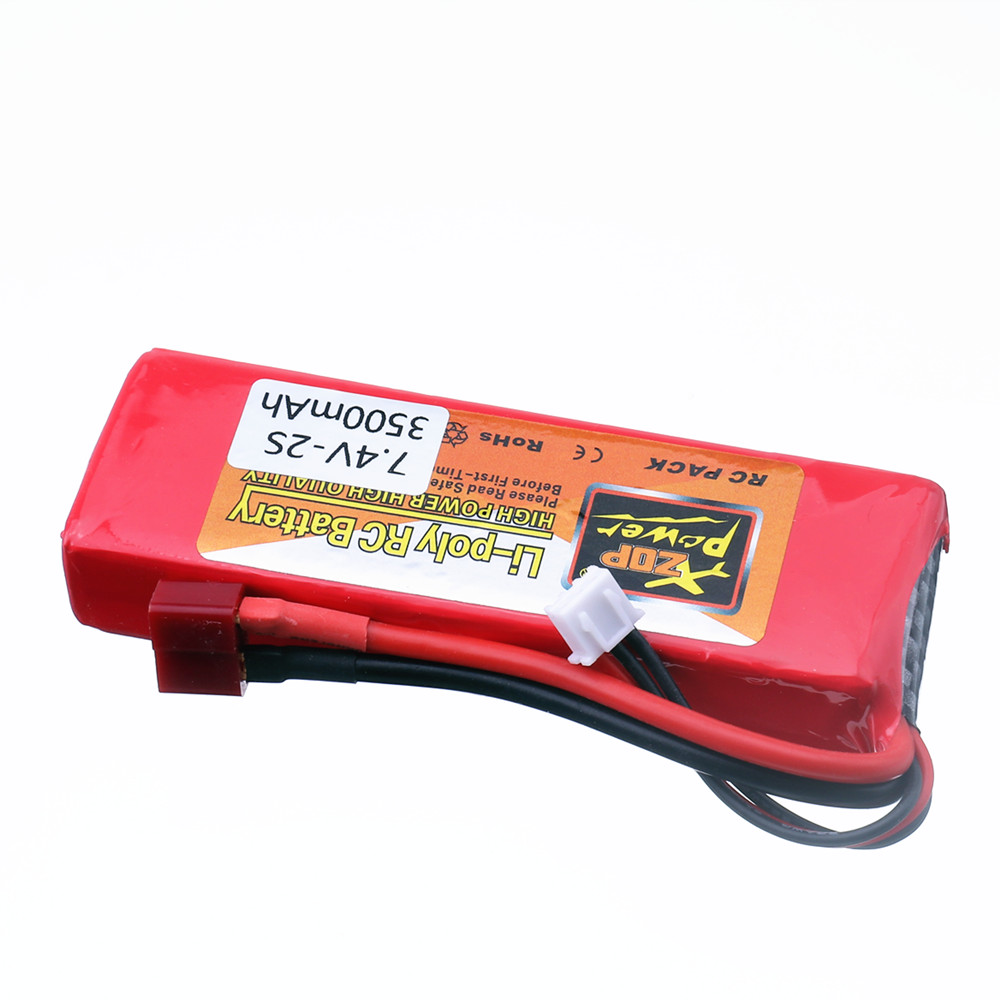 Ltoys,rc,車,ボートパーツ用のtプラグ付きLiPoバ - Rc Hobby Boat のレビューと価格