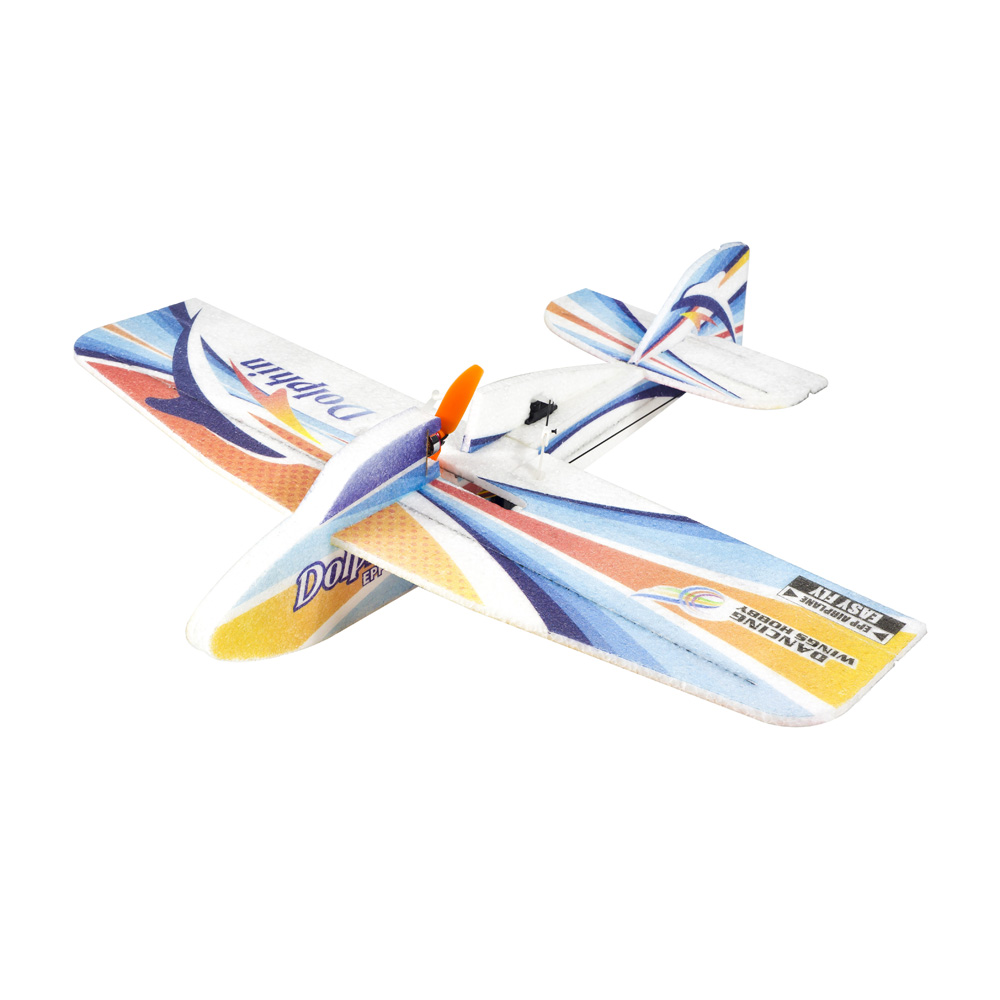 リアルホーク 580MM(22.8') 翼幅 EPPフォーム - Rc And Hobby のレビューと価格