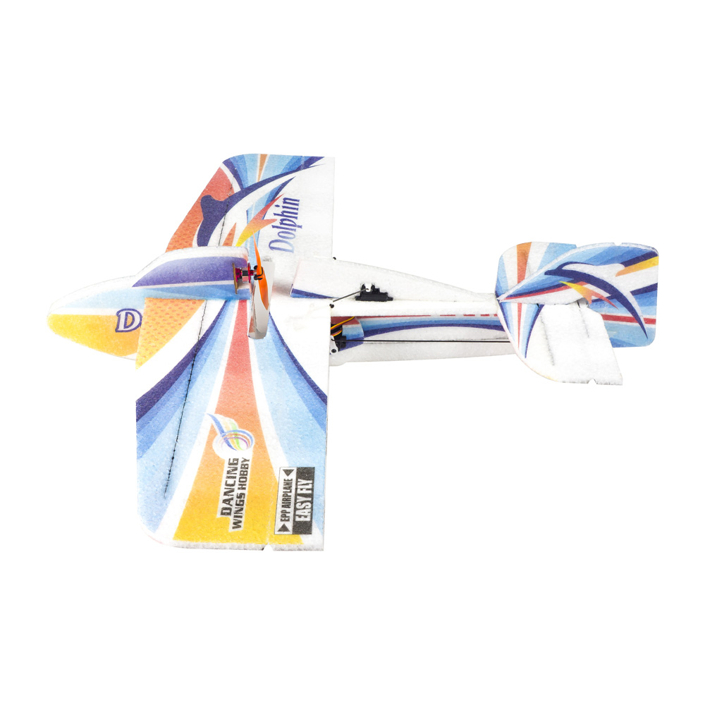 リアルホーク 580MM(22.8') 翼幅 EPPフォーム - Rc And Hobby のレビューと価格
