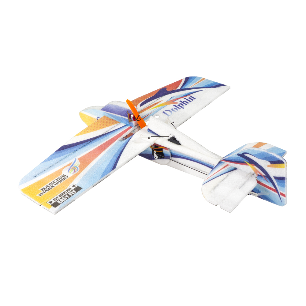 リアルホーク 580MM(22.8') 翼幅 EPPフォーム - Rc And Hobby のレビューと価格