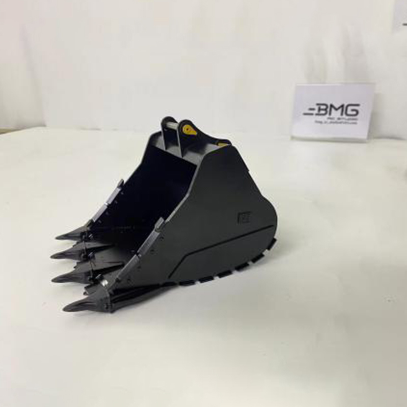 油圧ショベルBMG-CAT 374fさまざまな添付ファイル、 - Rc Excavator Hydraulic のレビューと価格