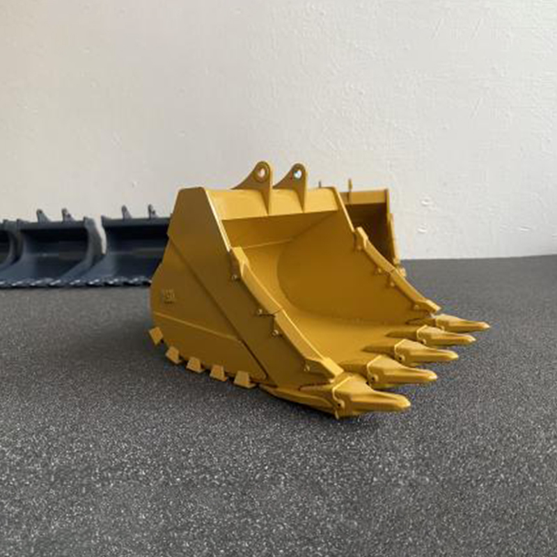 油圧ショベルBMG-CAT 374fさまざまな添付ファイル、 - Rc Excavator Hydraulic のレビューと価格