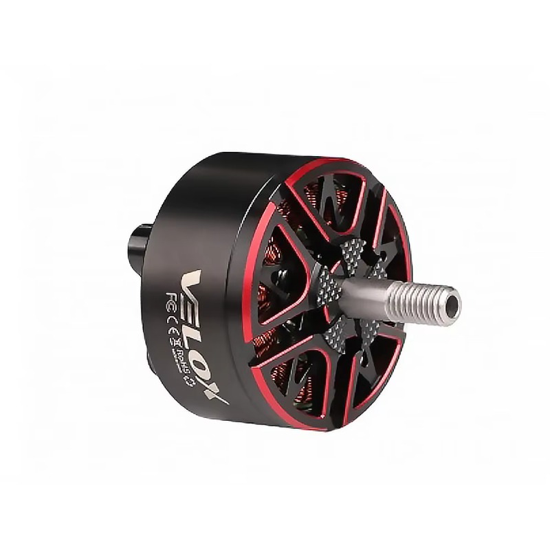 T-MOTOR T-HOBBY Velox V2812 ブラ - Rc Hobby Tech のレビューと価格