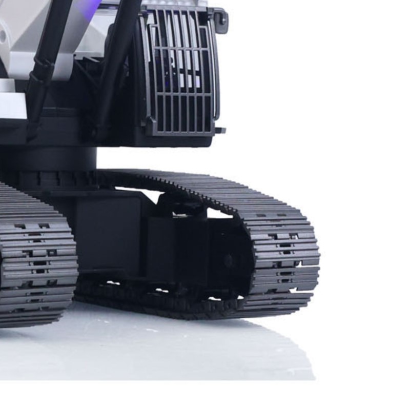 米国販売 1/14 HUINA RC メタルショベルカー モ - Rc Hobby Toucan のレビューと価格