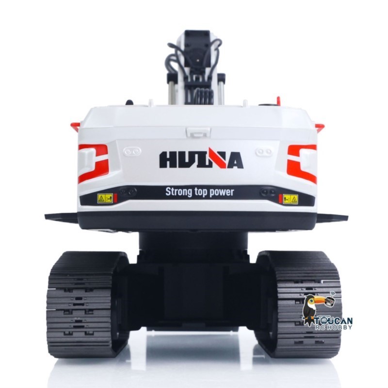 米国販売 1/14 HUINA RC メタルショベルカー モ - Rc Hobby Toucan のレビューと価格
