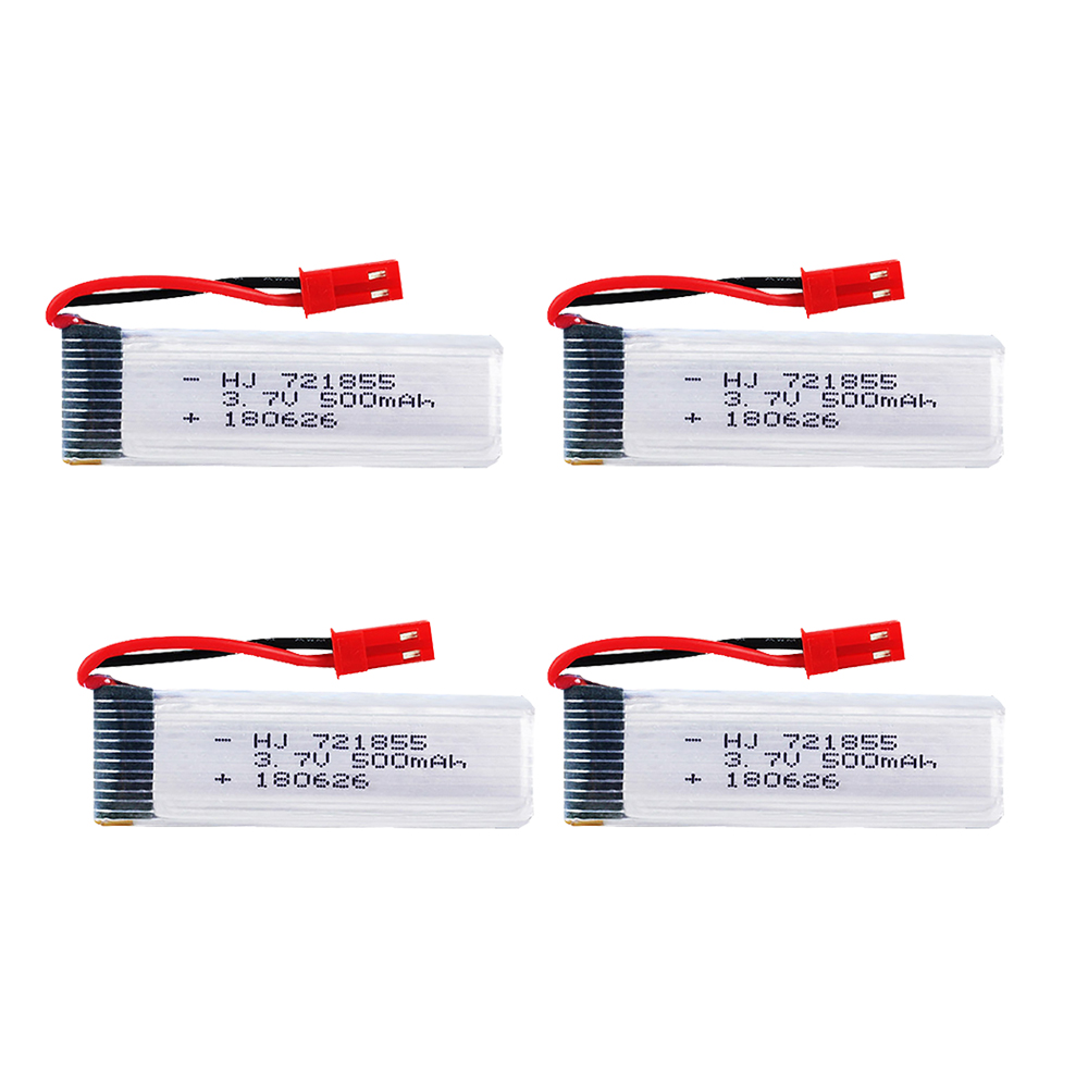 リポバッテリーアクセサリー,3.7v,500mah,7218 - Rc And Hobby のレビューと価格