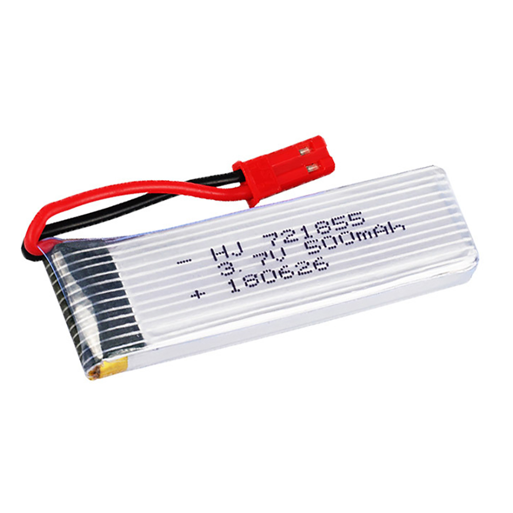 リポバッテリーアクセサリー,3.7v,500mah,7218 - Rc And Hobby のレビューと価格