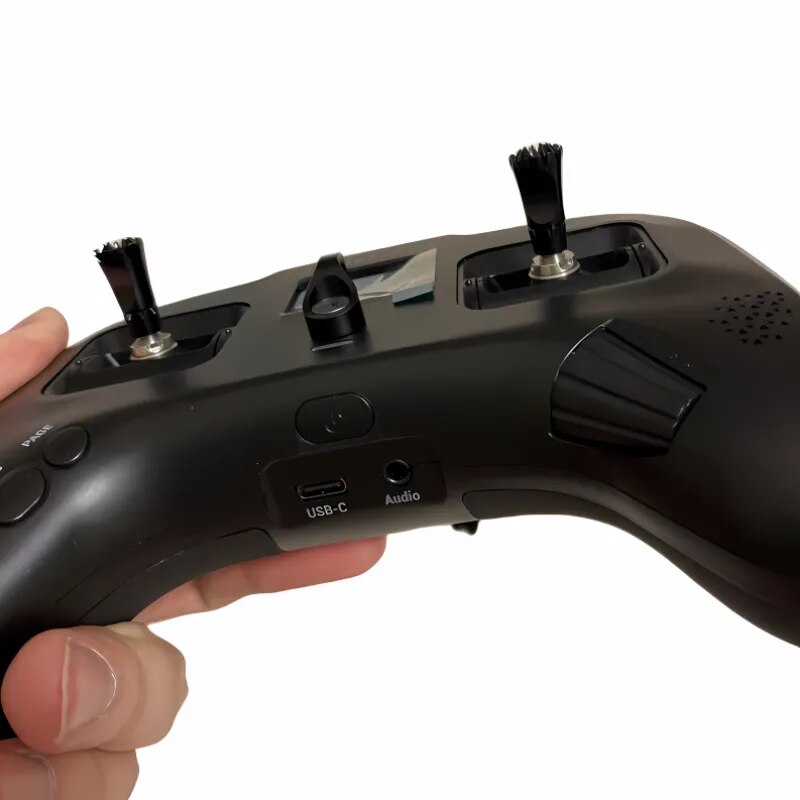 TBS Tango 2 クラウン ジュエル M3 アルミニウ - Rc Hobby Tools のレビューと価格