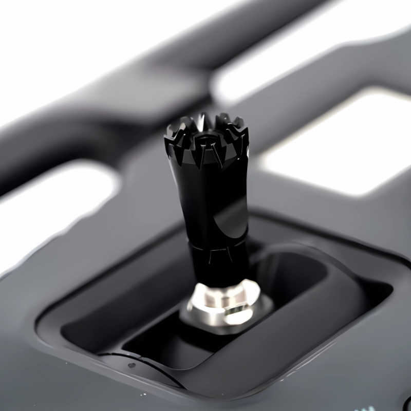 TBS Tango 2 クラウン ジュエル M3 アルミニウ - Rc Hobby Tools のレビューと価格