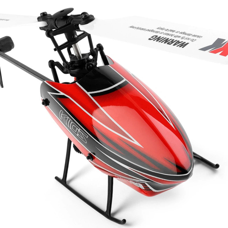 WL Tech XK K110S ブラシレスモーター ラジコ - Rc Hobby Tech のレビューと価格