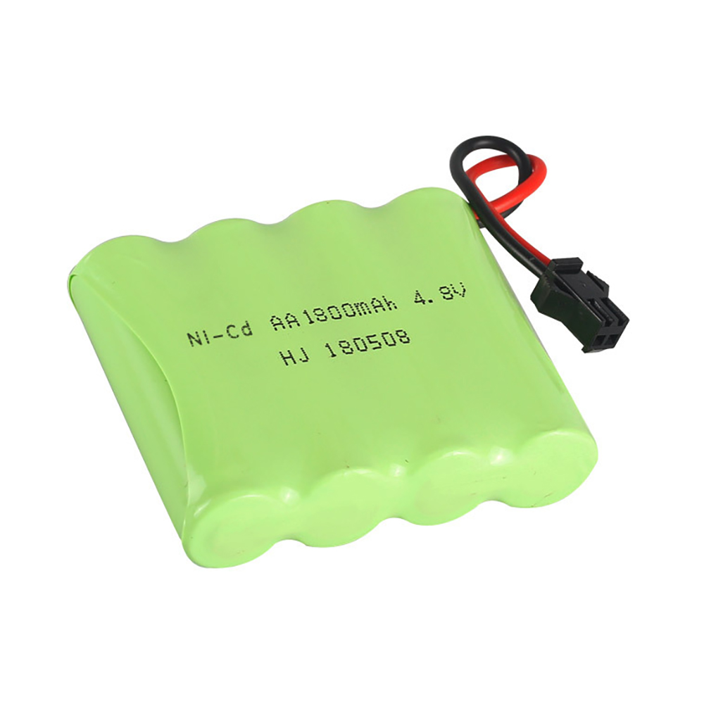 Ni-aa-cdバッテリー,充電器付き,rcカー,ロボット, - Rc Hobby Boat のレビューと価格