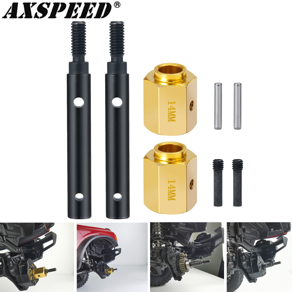 AXSPEED メタルポータルスタブアクスルドライブギアシャ - Rc Tire Foam Insert のレビューと価格